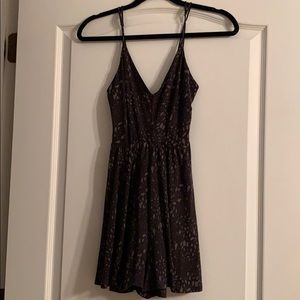 UO Silence&Noise Romper ☆